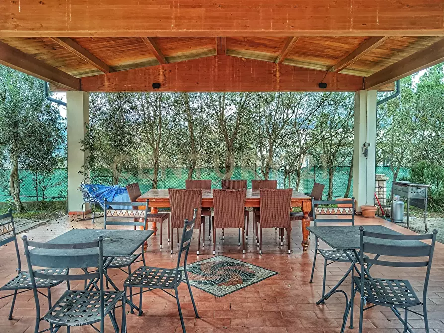 Immagine 109 di Casa indipendente in vendita  in podere san giuseppe a Piancastagnaio