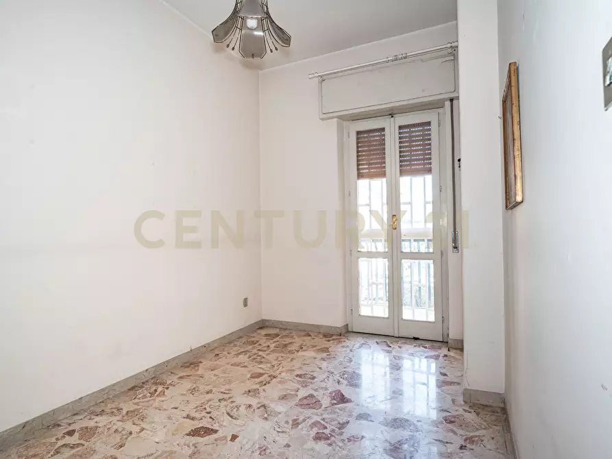 Immagine 13 di Quadrilocale in vendita  in Via Imperia 3 a Catania