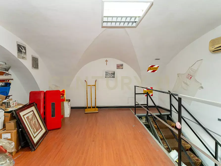 Immagine 30 di Appartamento in vendita  in Via Francesco Crispi 200 a Catania