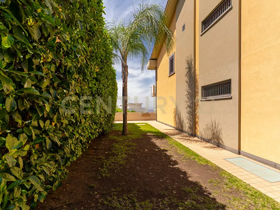 Immagine 16 di Villa in vendita  in Via Scala 58 a San Gregorio Di Catania
