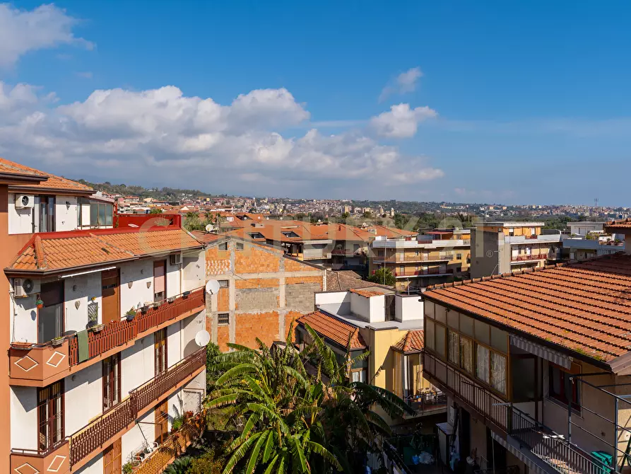 Immagine 28 di Attico in vendita  in Via Finocchiari 12 a Aci Catena