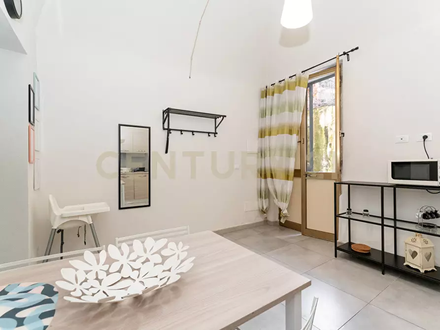 Immagine 13 di Bilocale in vendita  in Via Grimaldi 114 a Catania