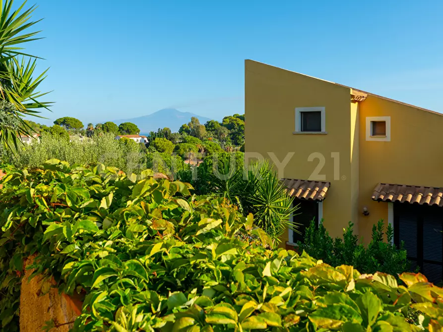 Immagine 23 di Villa in vendita  in BAIA ARCILE a Augusta