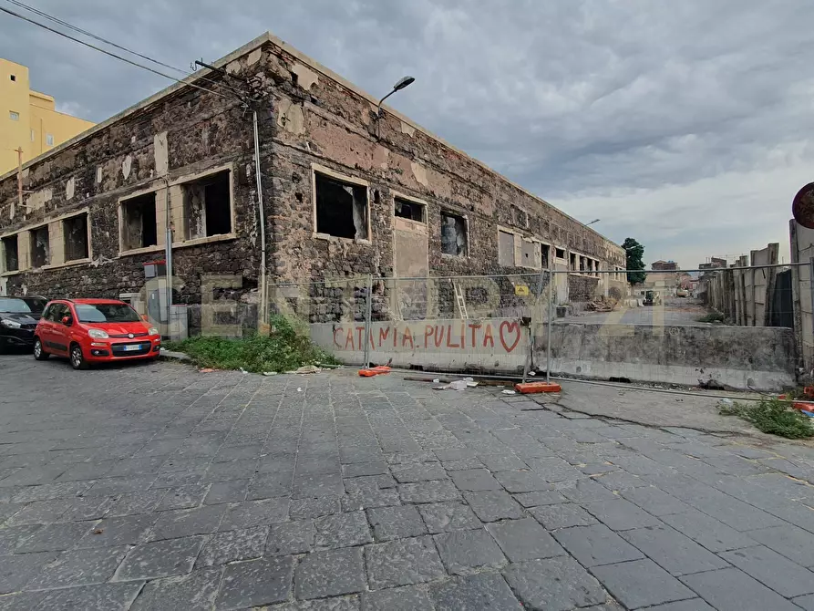 Immagine 5 di Attività artigianale in vendita  in Via del Principe 28 a Catania