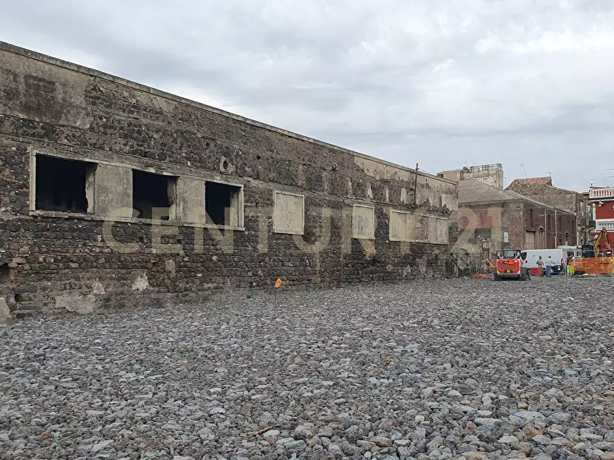 Immagine 11 di Attività artigianale in vendita  in Via del Principe 28 a Catania