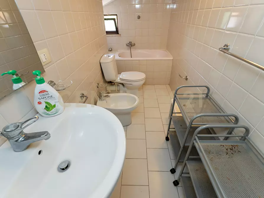 Immagine 47 di Villa in vendita  in Contrada Arcile 1 a Augusta