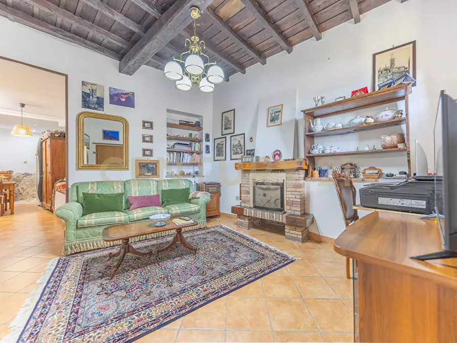 Immagine 34 di Villa in vendita  in Via Vittorio Emanuele 22 a Serrone