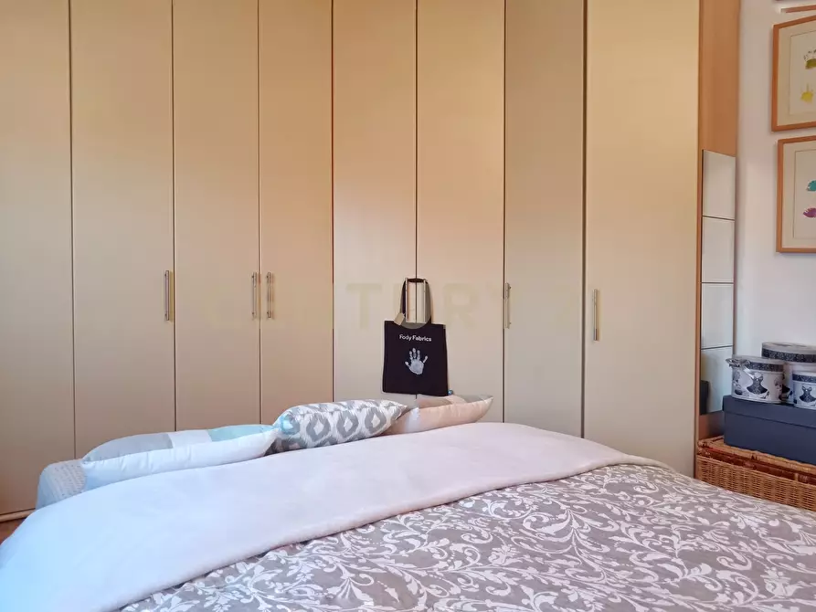 Immagine 29 di Pentalocale in vendita  in Via XXV Aprile 28 a Abbadia San Salvatore