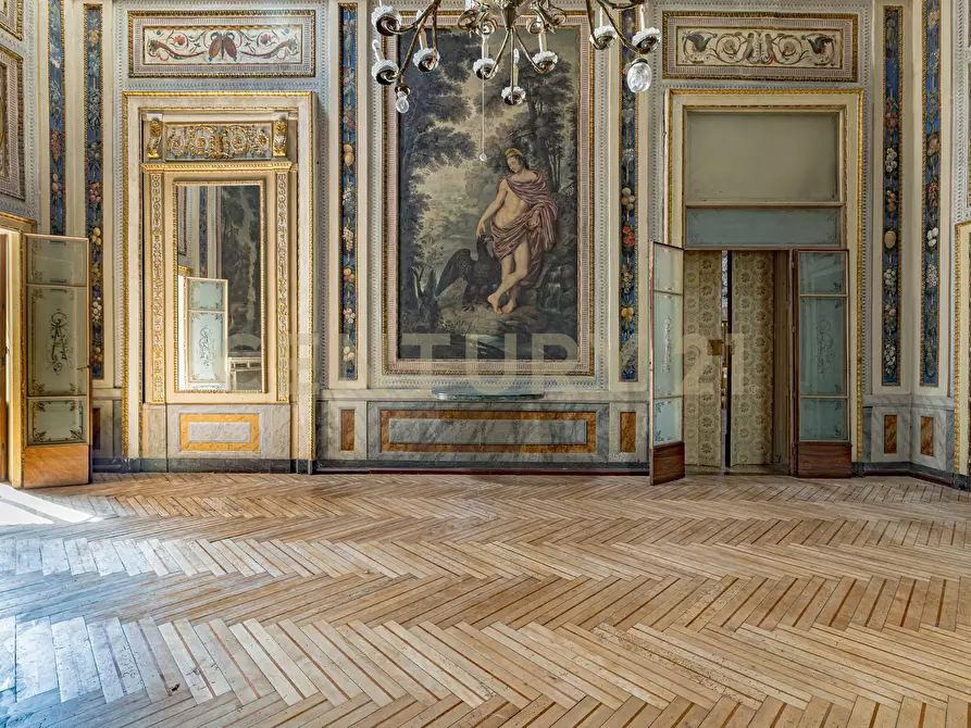 Immagine 31 di Casa indipendente in vendita  in Via Oscasali 3 a Cremona