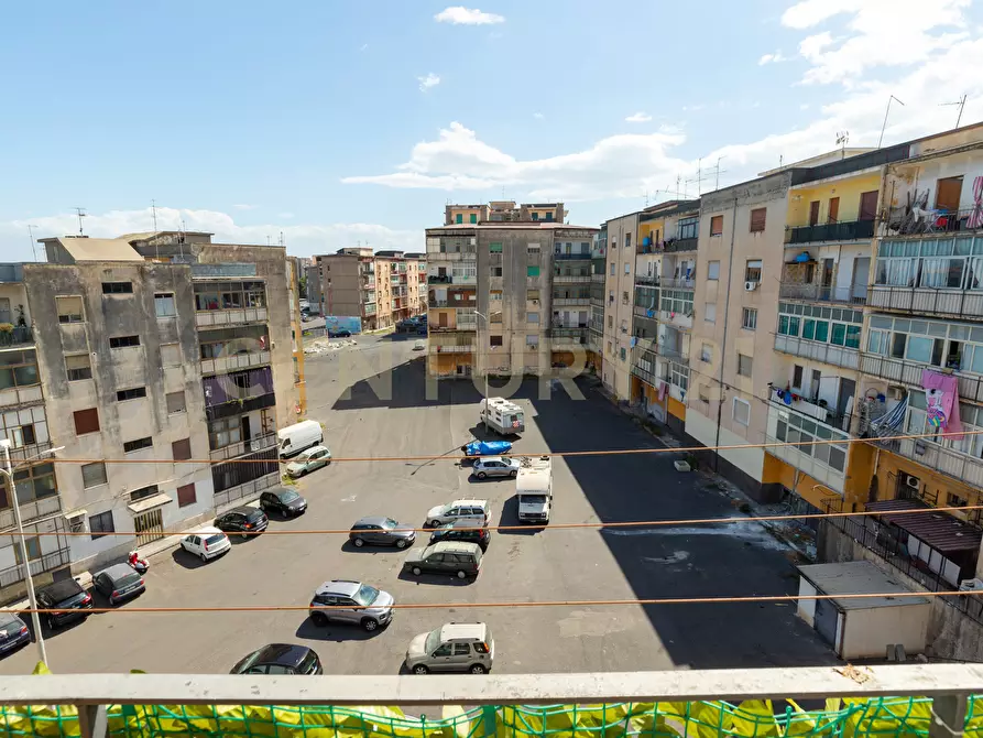 Immagine 13 di Appartamento in vendita  in Via Giovanni da Verrazzano 160 a Catania