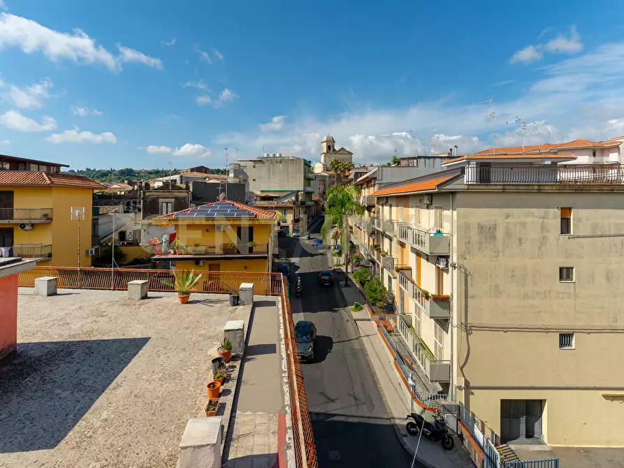 Immagine 29 di Appartamento in vendita  in Via Badia 47 a Aci Catena