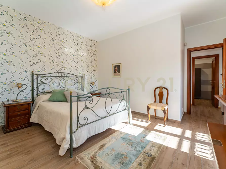 Immagine 21 di Villa in vendita  in Via Gela 95 a Caltagirone
