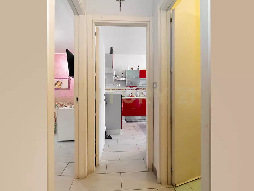 Immagine 40 di Appartamento in vendita  in Via del Falcetto 35 a Catania