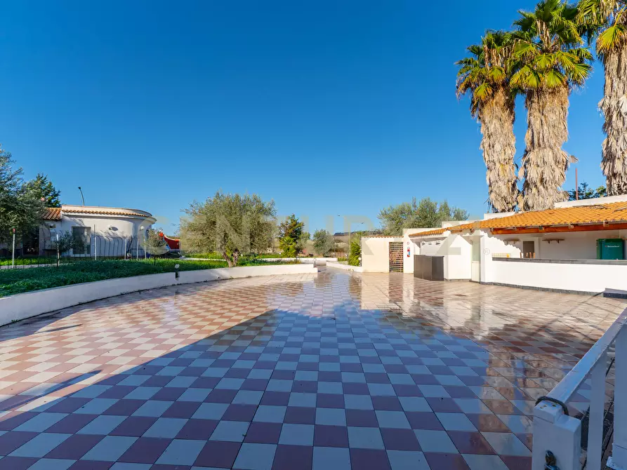 Immagine 24 di Casa indipendente in vendita  in Contrada Bongiovanni 2 a Augusta