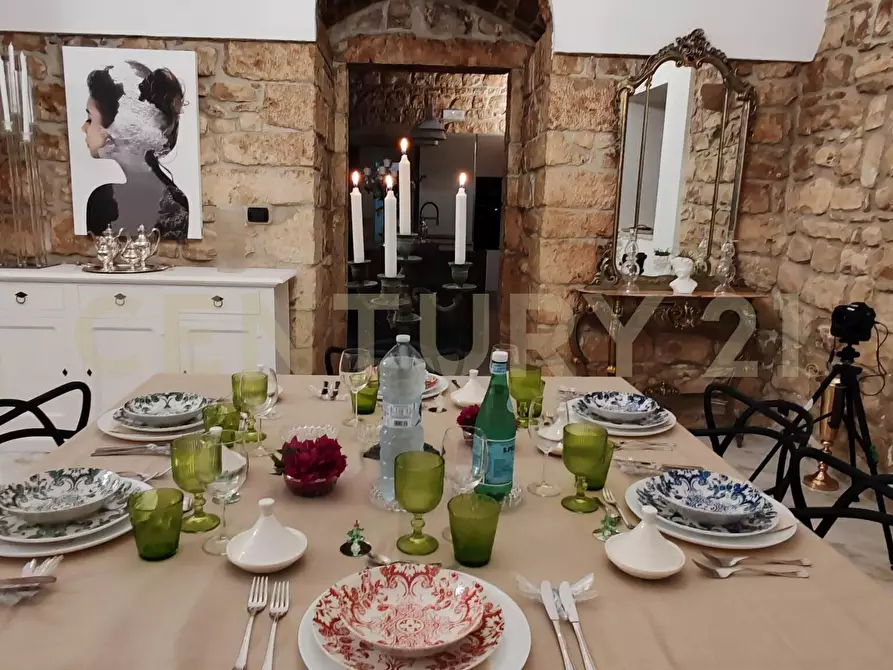 Immagine 51 di Villa in vendita  in Via Passo Parrino 19 a Modica