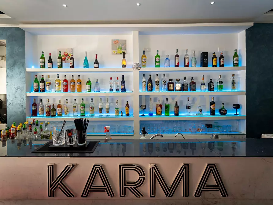 Immagine 19 di Pizzeria / Pub in vendita  in Via Zolfatai 9 a Catania