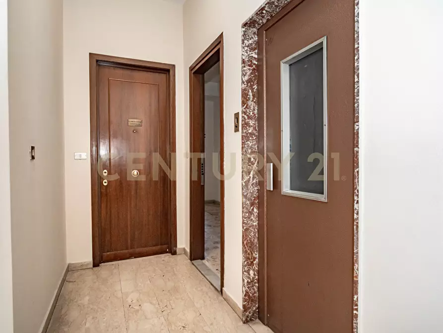Immagine 4 di Quadrilocale in vendita  in Via Imperia 3 a Catania