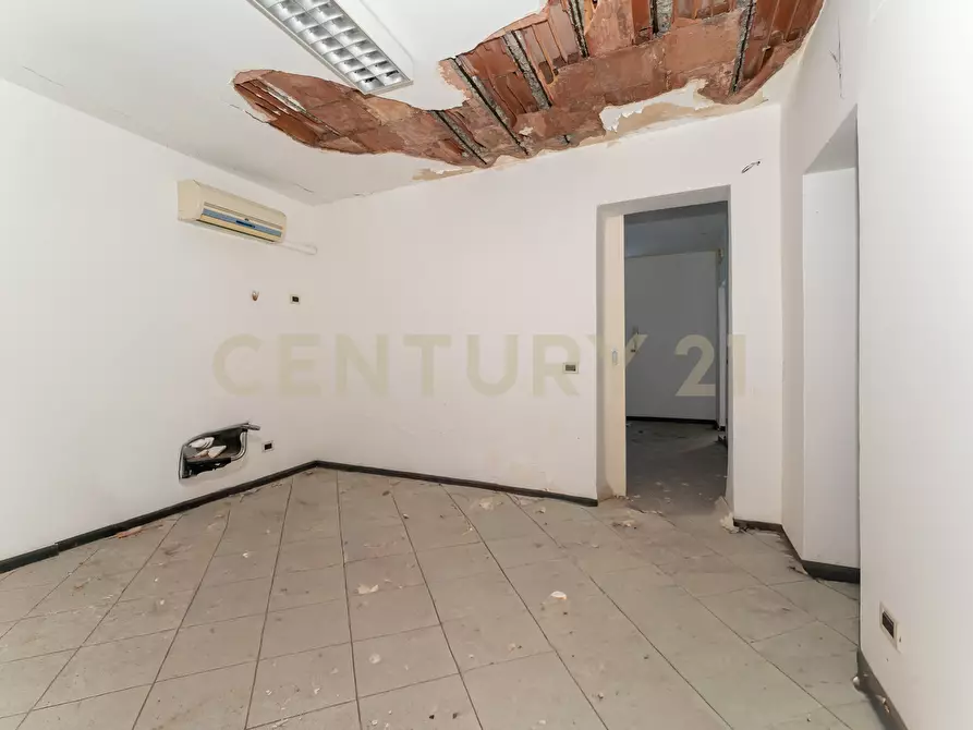Immagine 51 di Villa in vendita  in Via Galermo 152 a Catania