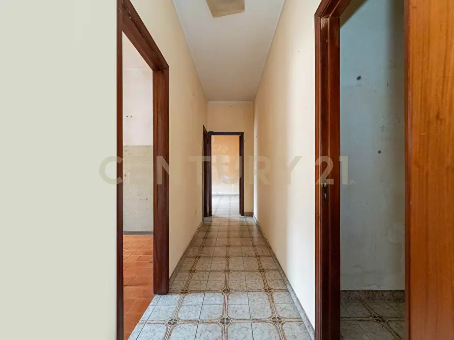 Immagine 19 di Appartamento in vendita  in Via Monsignor Salvatore Bella 2 a Aci Catena