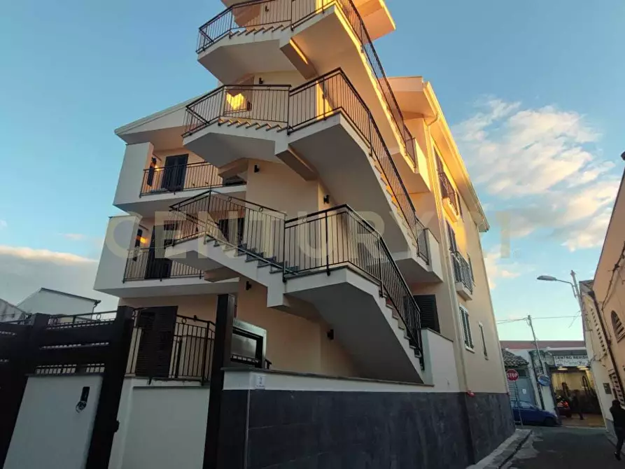 Immagine 1 di Bilocale in vendita  in Via Sabato Martelli Castaldi a Catania