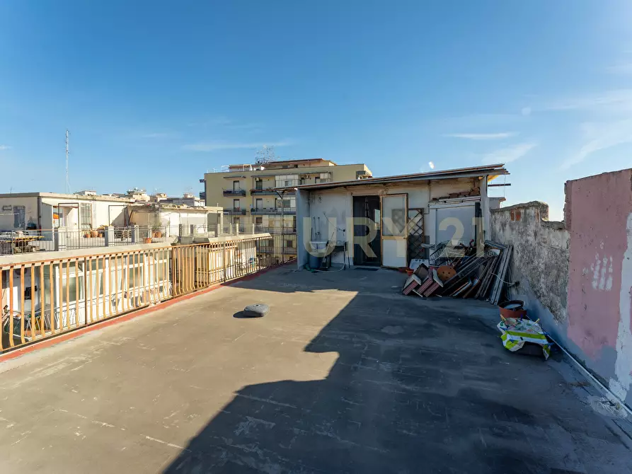 Immagine 27 di Quadrilocale in vendita  in Via Federico Confalonieri 9 a Catania