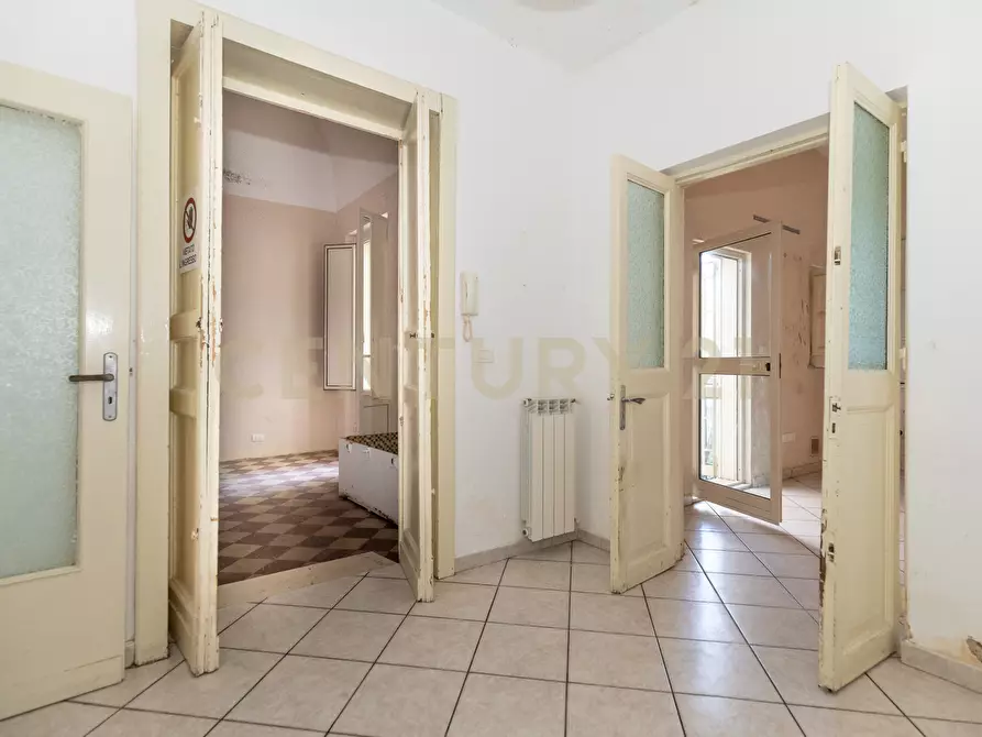 Immagine 9 di Casa indipendente in vendita  in Via Pennisi 23 a San Giovanni La Punta