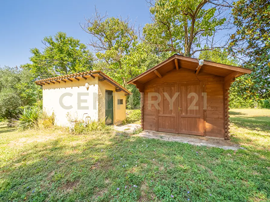 Immagine 41 di Villa in vendita  in Via Pedemontana 319 a Palestrina