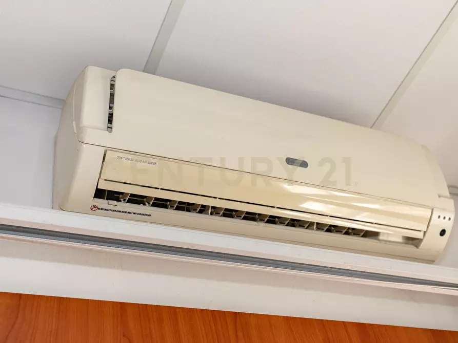 Immagine 19 di Trilocale in vendita  in Via Re Martino 56 a Catania