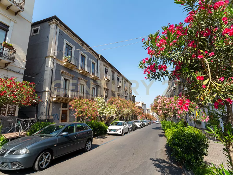 Immagine 80 di Appartamento in vendita  in Via Antonino di Sangiuliano 298 a Catania