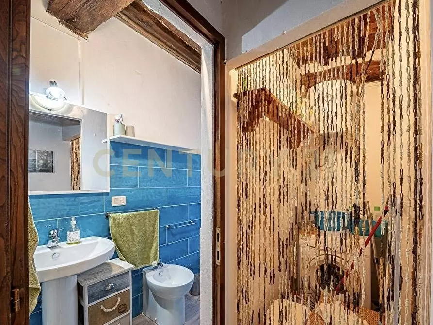 Immagine 15 di Appartamento in vendita  in Via dell'Ortino 5 a Massa Marittima