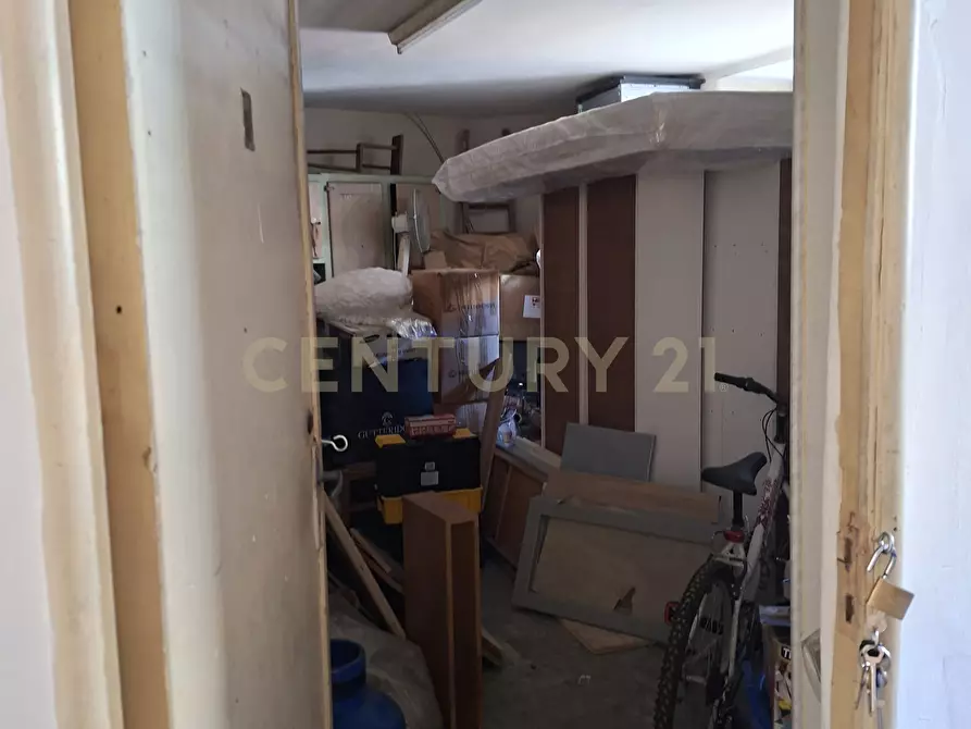 Immagine 21 di Trilocale in vendita  in Via Faraci 13 a Catania