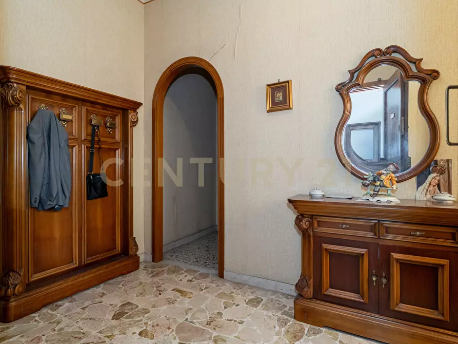 Immagine 6 di Appartamento in vendita  in Via Gorizia 44 a Catania