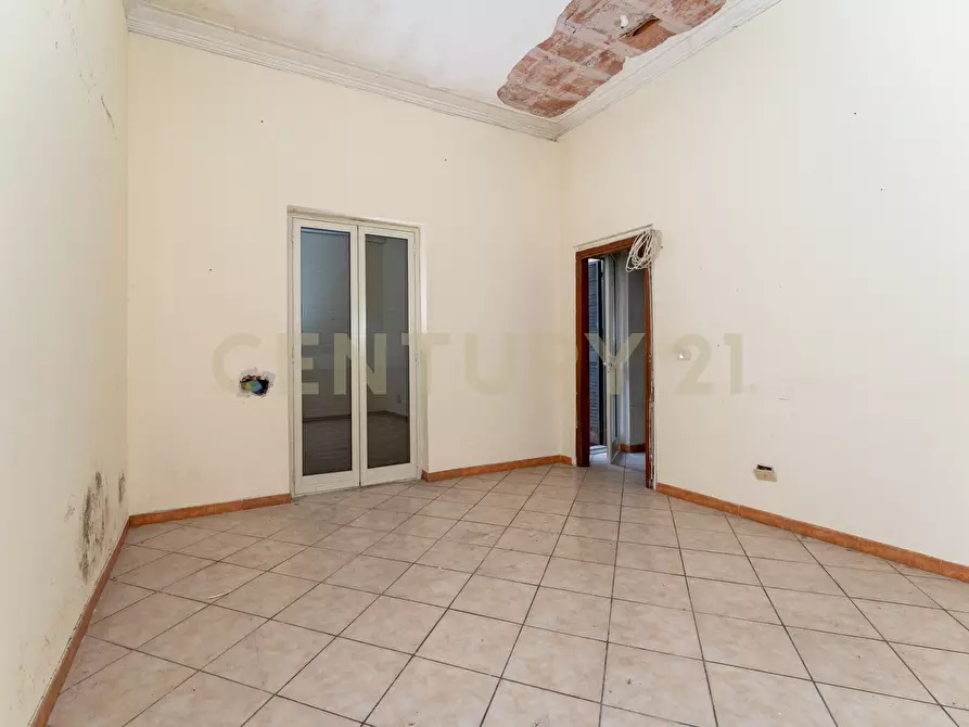 Immagine 12 di Bilocale in vendita  in Via Giudice 8 a Catania