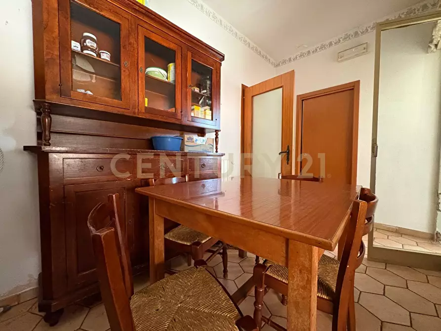 Immagine 8 di Pentalocale in vendita  in Via Mattia Preti 2 a Siracusa