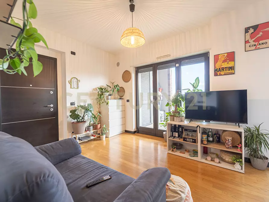 Immagine 10 di Monolocale in vendita  in Via Stefano Madia 84 a Roma