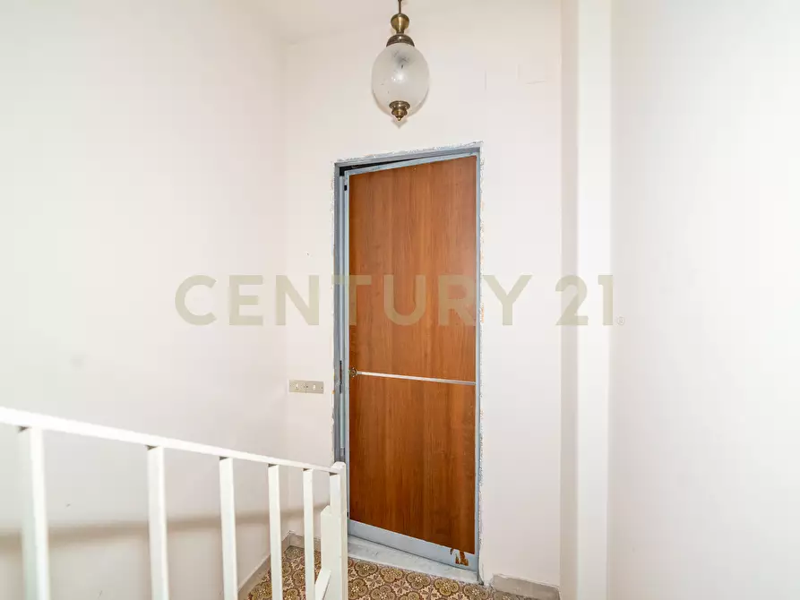 Immagine 4 di Appartamento in vendita  in Via Antonio Gagini 10 a Catania