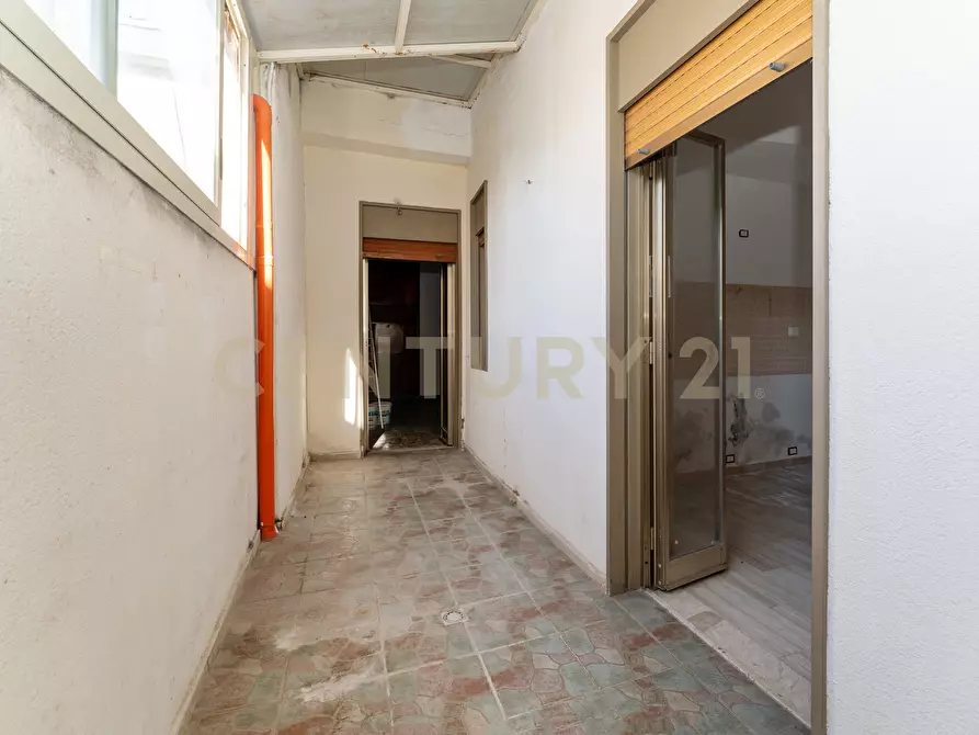 Immagine 18 di Quadrilocale in vendita  in Vico Contrada Cerza 1 a Catania