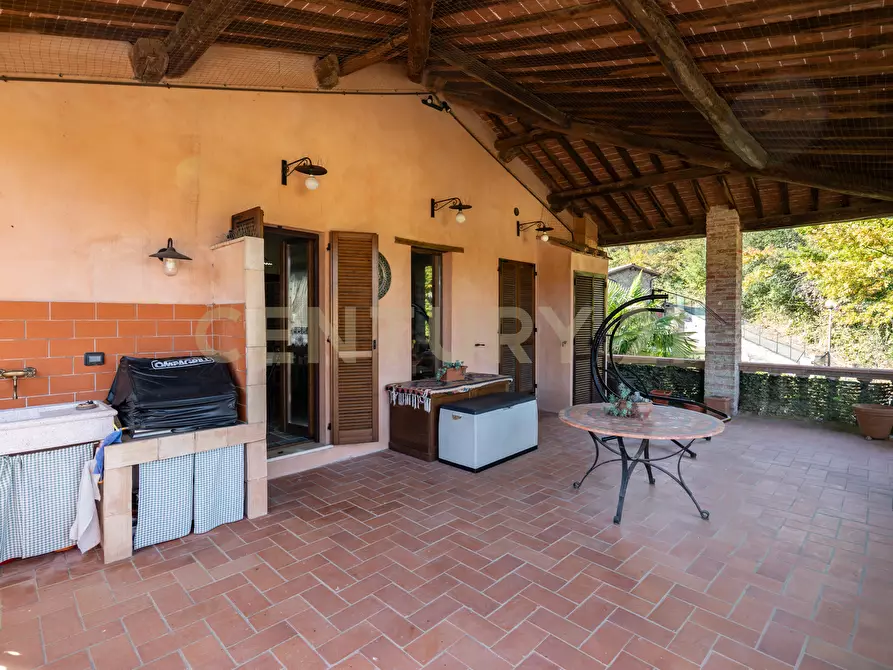 Immagine 59 di Trilocale in vendita  in Via delle Fornaci a Murlo