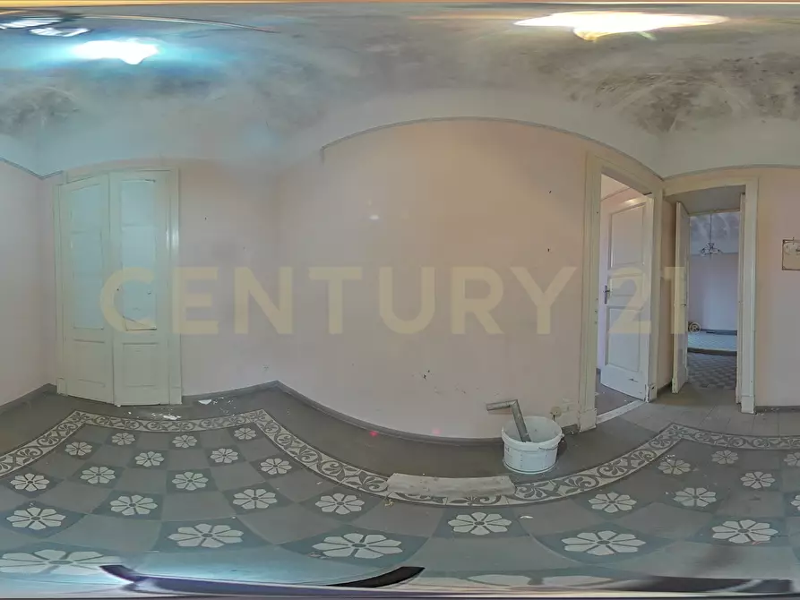 Immagine 57 di Villa in vendita  in Via Tripoli 229 a Catania