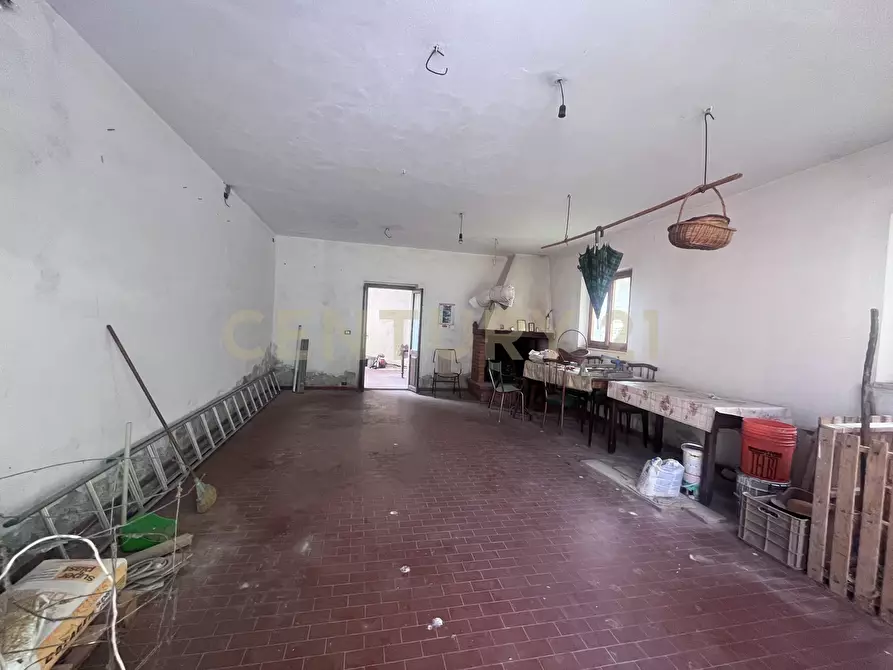 Immagine 20 di Casa bifamiliare in vendita  in Località Poggio Murella 120 a Manciano