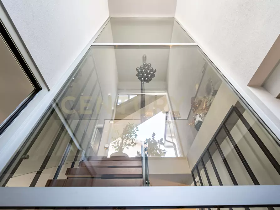 Immagine 33 di Villa in vendita  in Via Monpeluso 8 a Nicolosi
