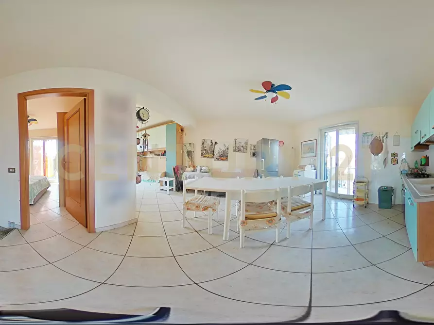 Immagine 39 di Quadrilocale in vendita  in Via Traversa V a Mascali