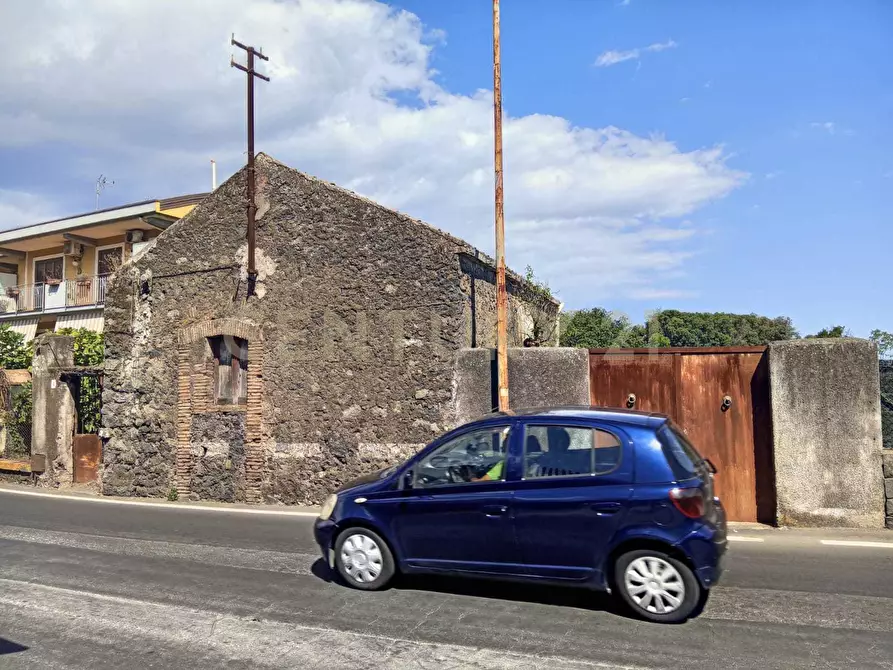 Immagine 38 di Rustico / casale in vendita  in Via Maugeri 12 a Valverde