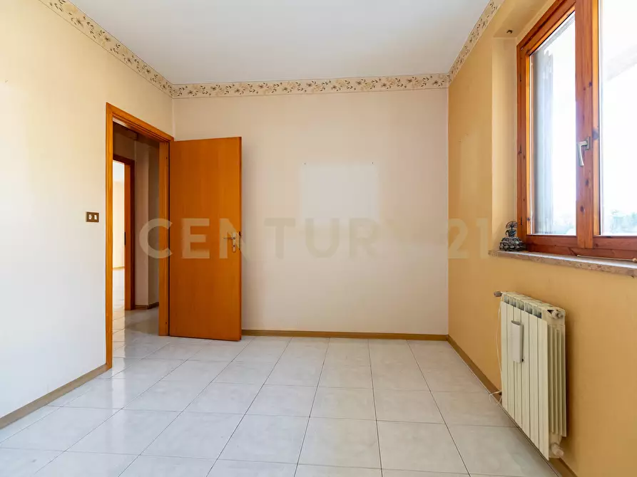 Immagine 39 di Appartamento in vendita  in Via Giovanni Guglielmino 74 a Tremestieri Etneo