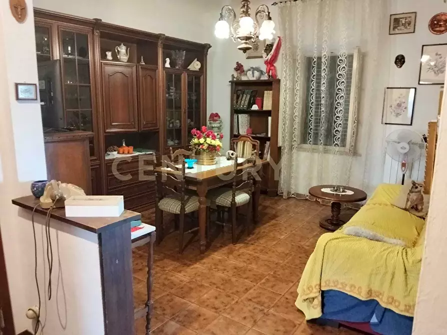 Immagine 4 di Trilocale in vendita  in Largo Centurie 26 a Roccastrada