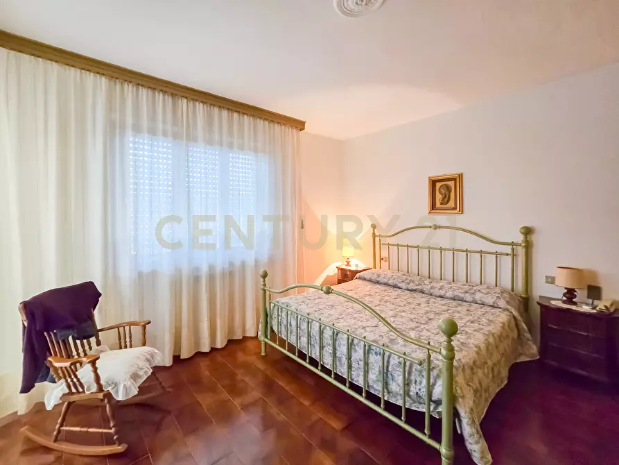 Immagine 16 di Casa bifamiliare in vendita  in Via Rosolino Pilo 20 a Grosseto