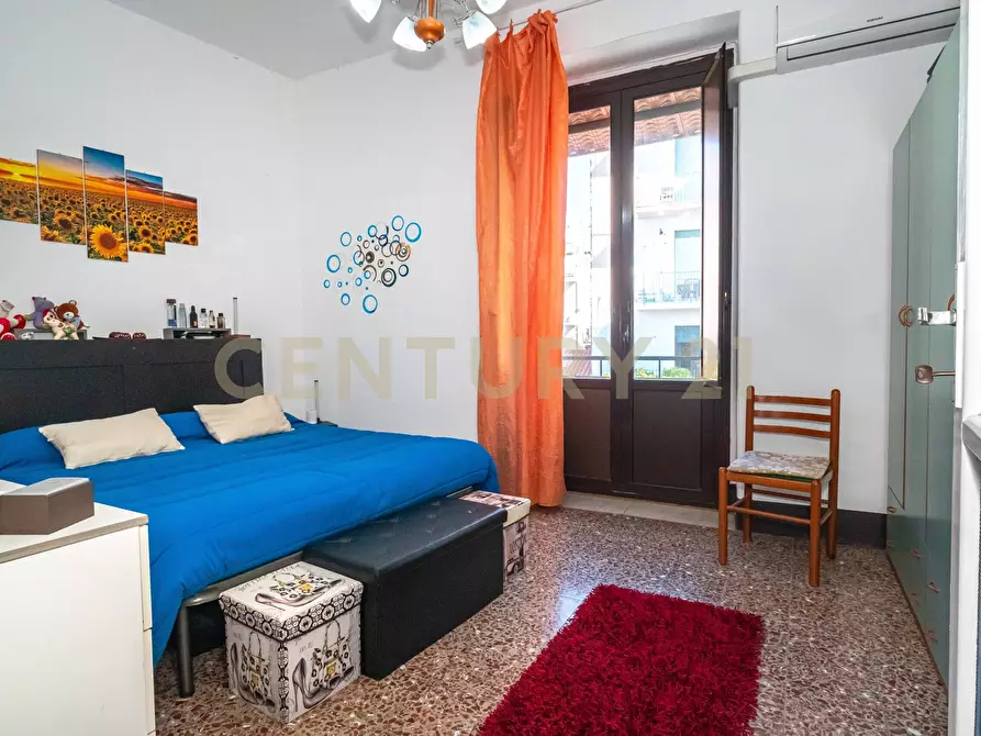 Immagine 16 di Bilocale in vendita  in Via Trecastagni 9 a Catania