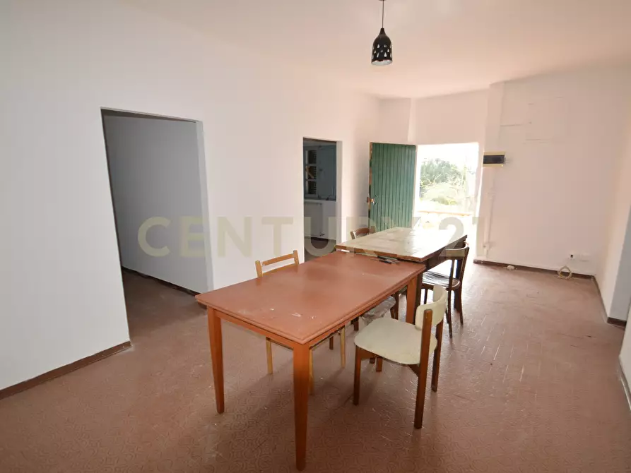 Immagine 7 di Porzione di casa in vendita  in Via Aurelia Sud 112 a Grosseto