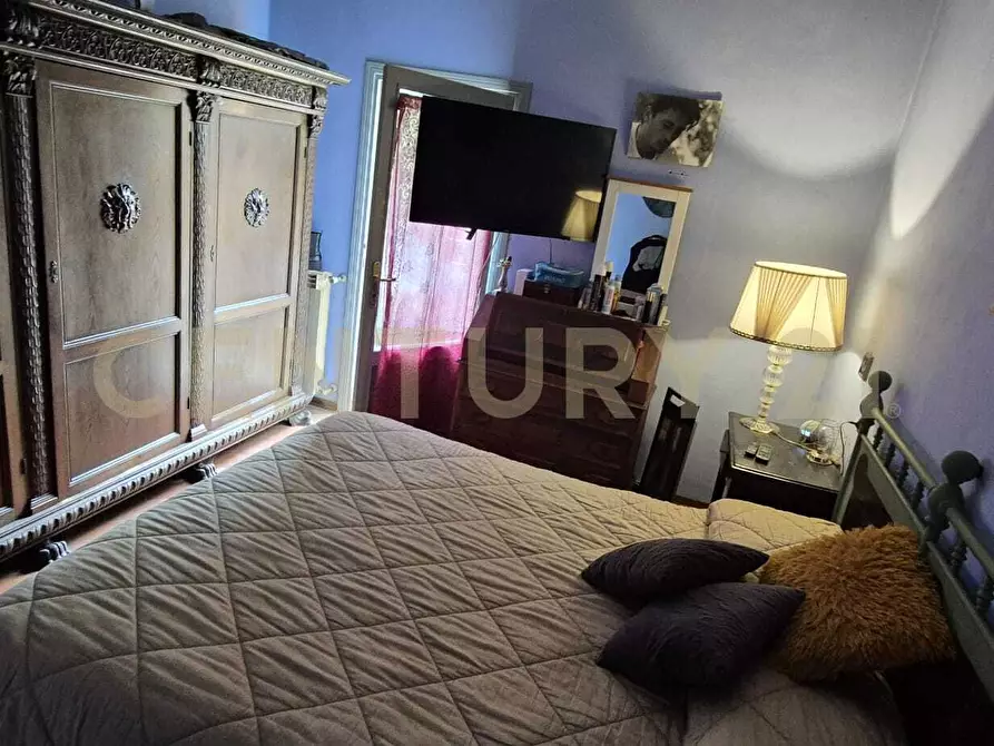 Immagine 10 di Quadrilocale in vendita  in via dei mille 38 a Magliano In Toscana