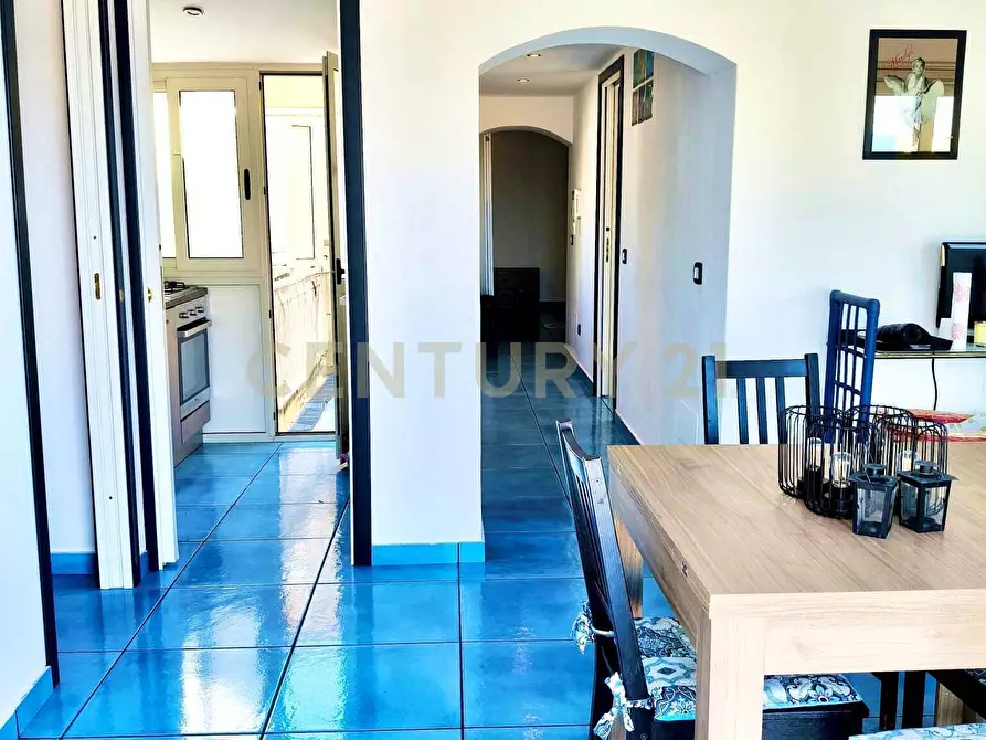 Immagine 20 di Quadrilocale in vendita  in Via Tripoli 134 a Capo D'orlando